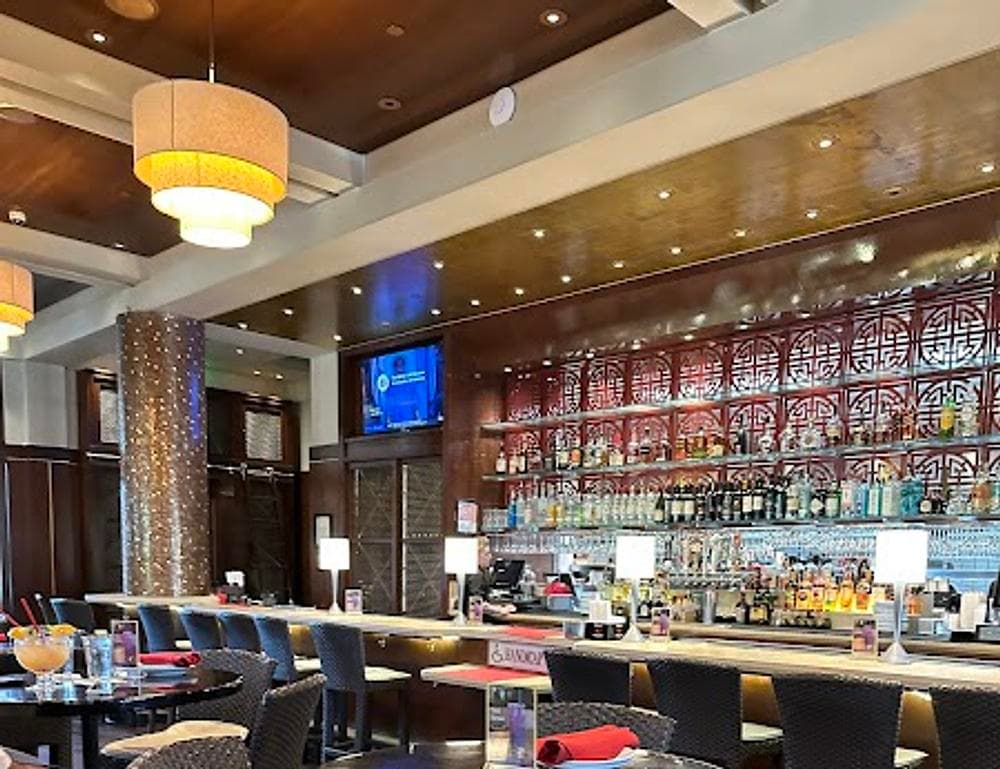 Fat's Asia Bistro
