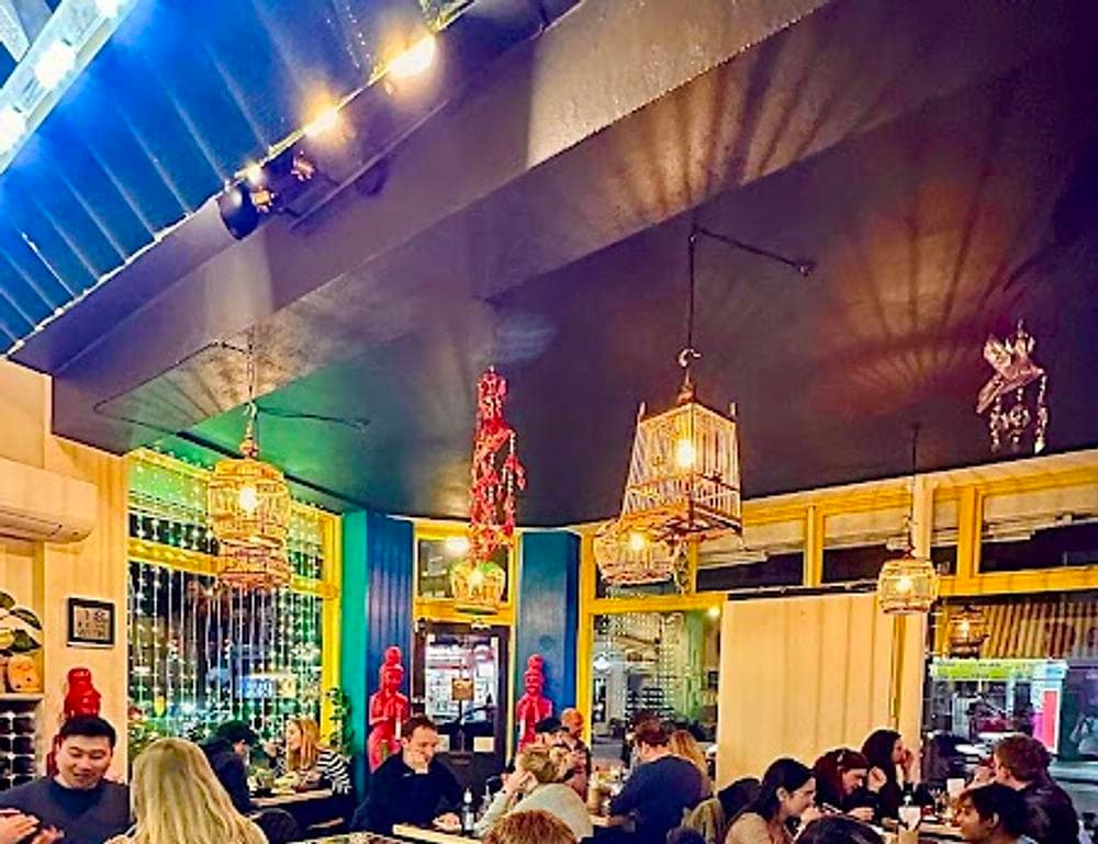 Pad Thai Story (Hammersmith)