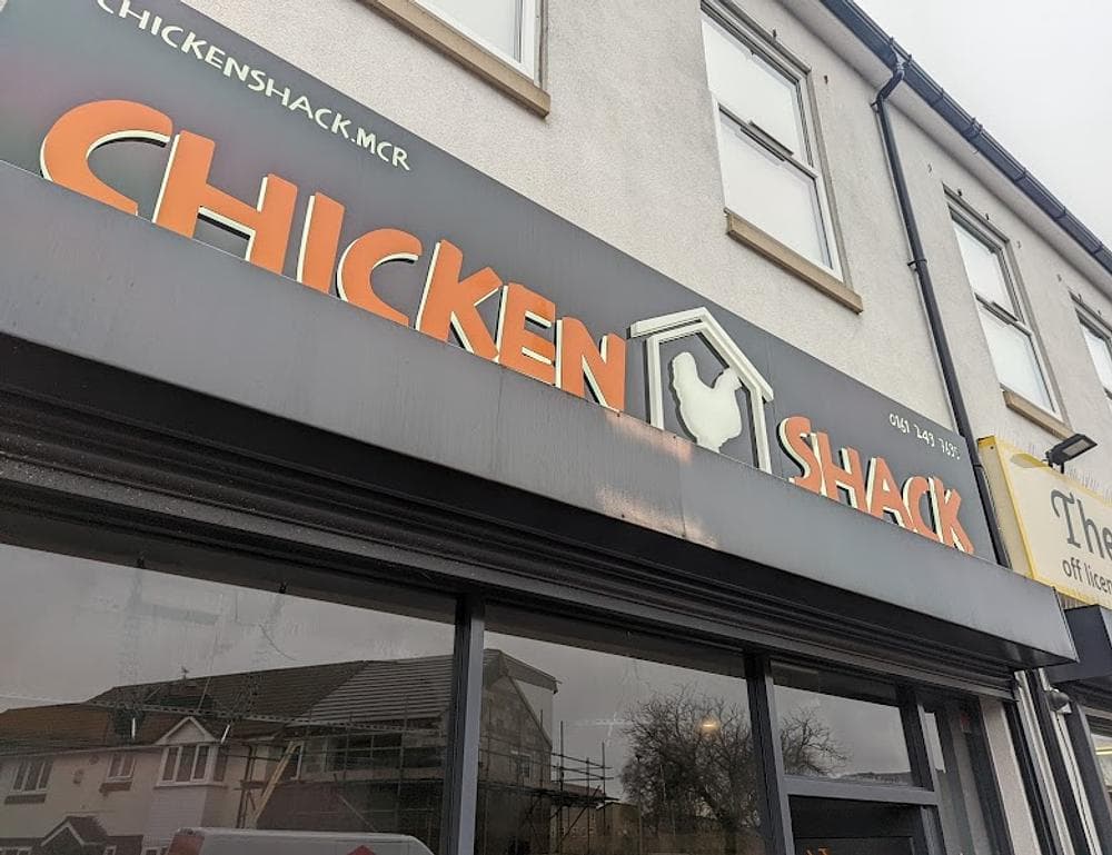 Chicken Shack