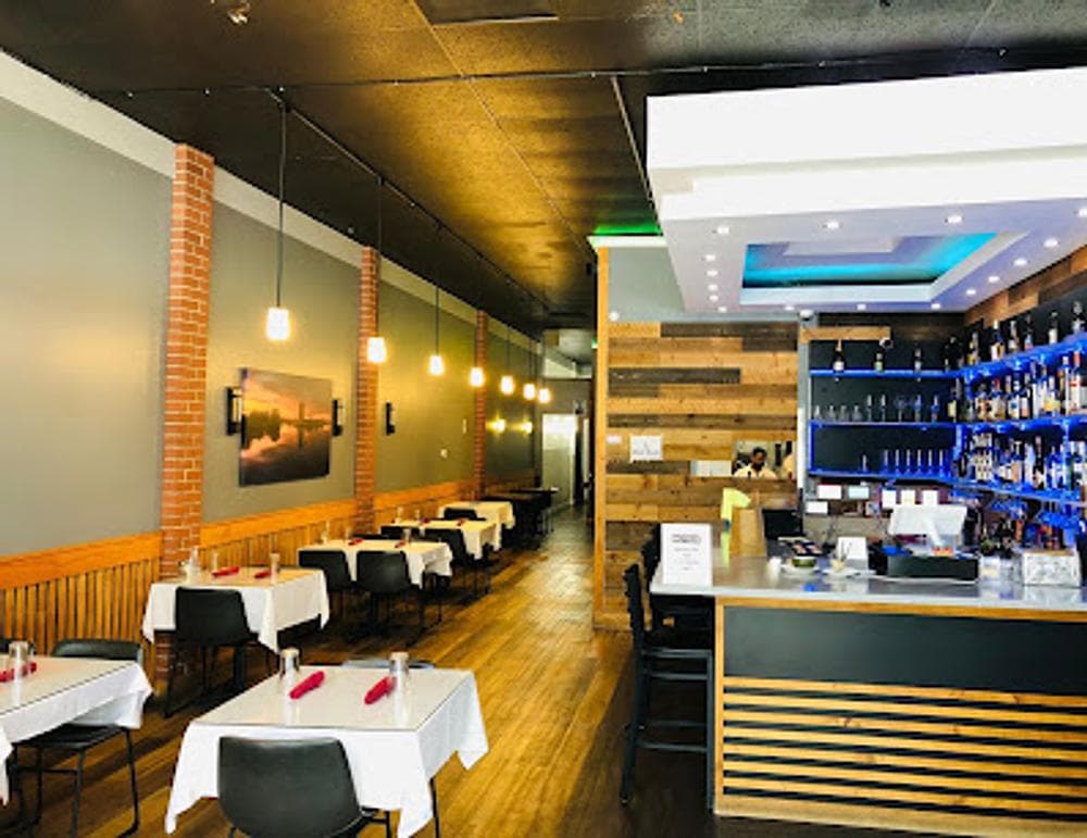 Mirch Masala Indian Food Restaurant