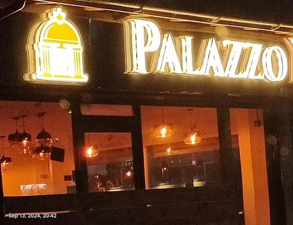 Palazzo Malabar Wythenshawe