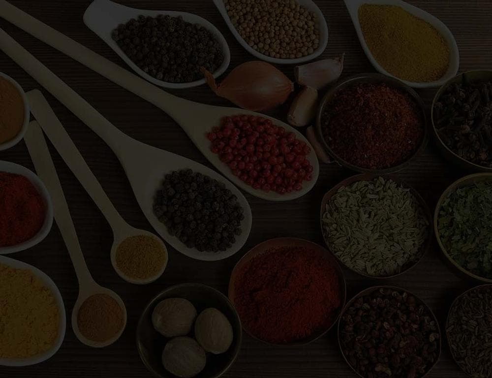 Rasam Restaurant