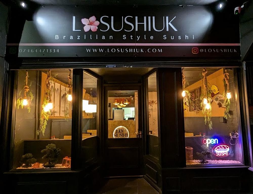 LOSUSHIUK 🌸