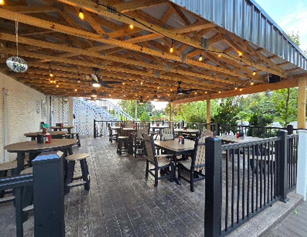 The Rawlinsville Brickhouse