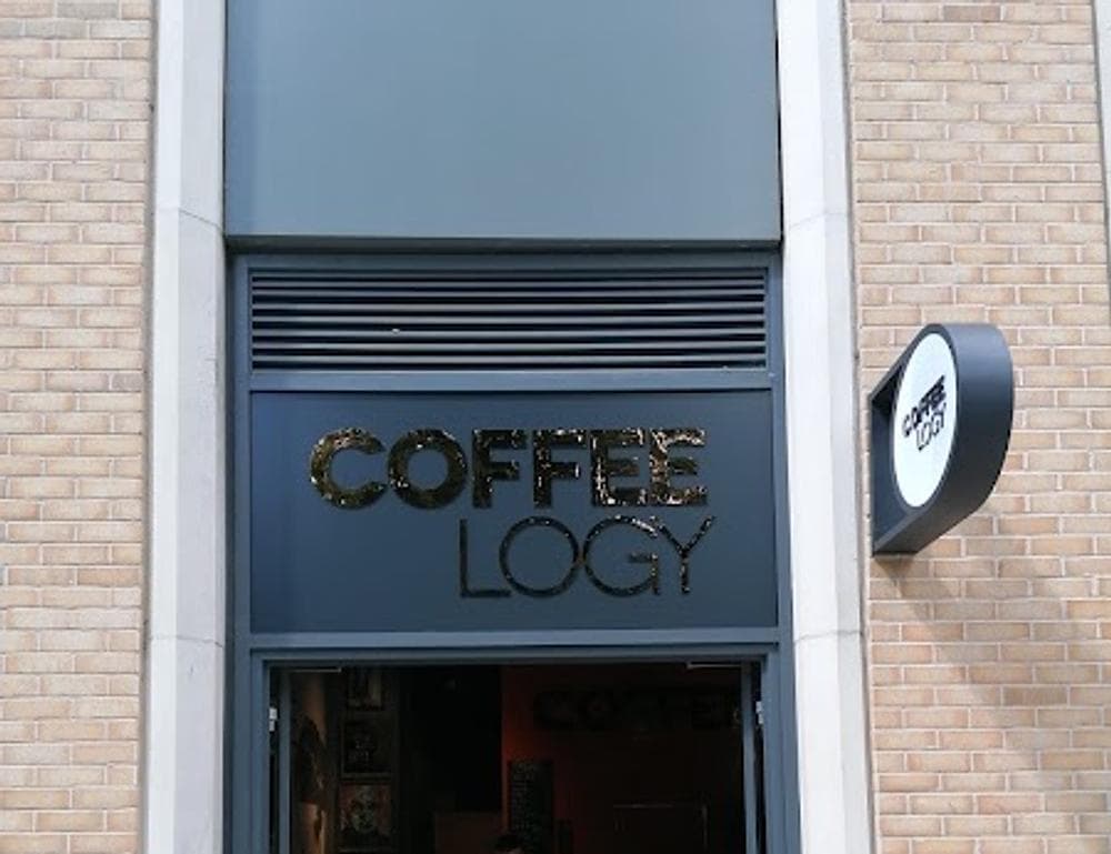 Coffeelogy Southampton