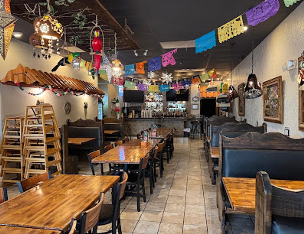El Monte Mexican Restaurant