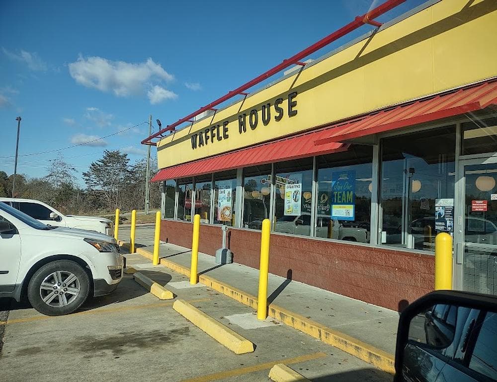 Waffle House