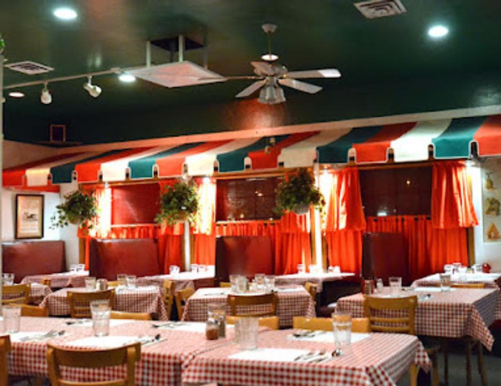 LaBruzza's Italian Ristorante