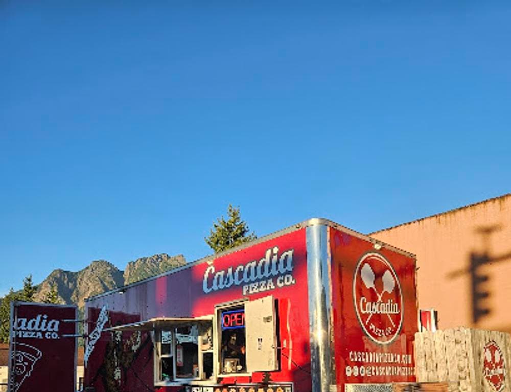 Cascadia Pizza Co.