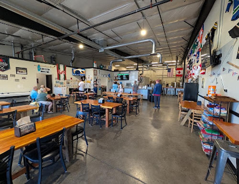 5th Line Brewing