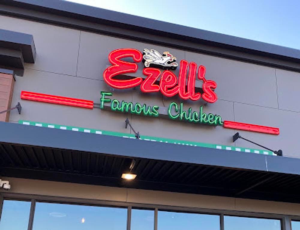 Ezell's Famous Chicken