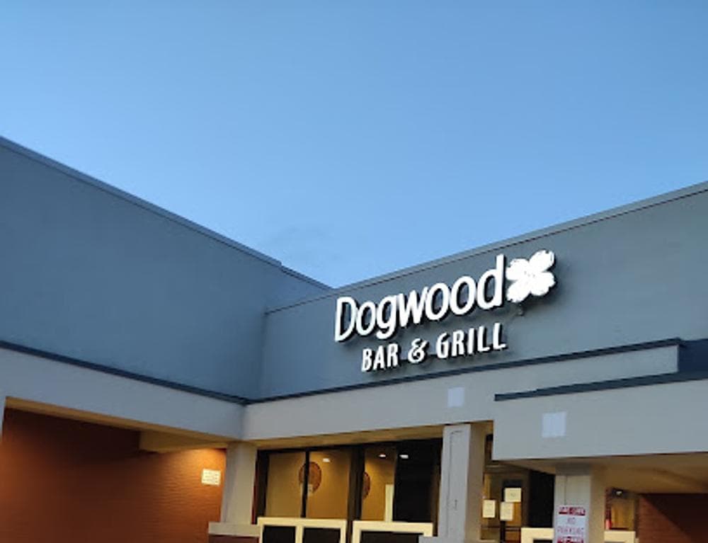 Dogwood | Bar & Grill