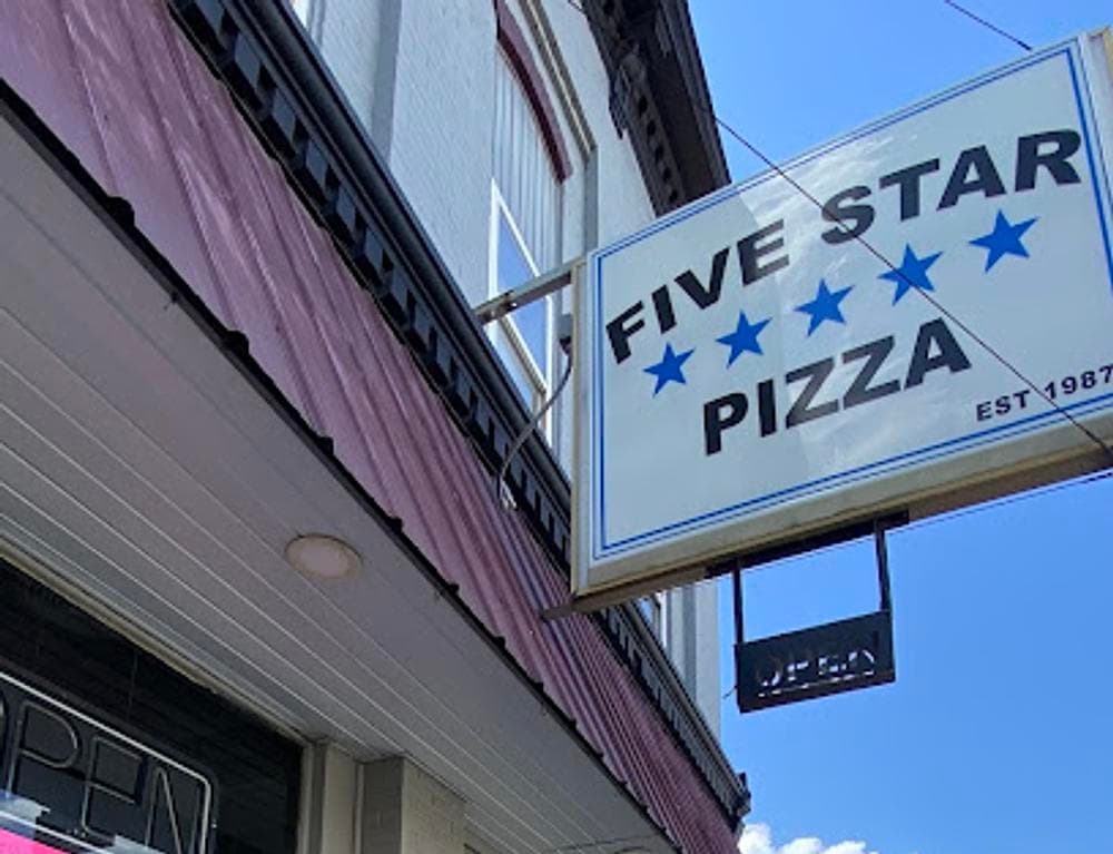 Legendary Slices