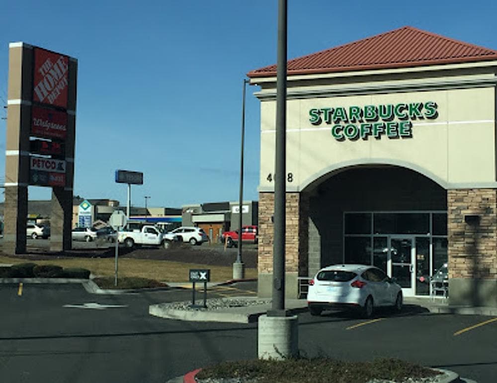 Starbucks Coffee Company