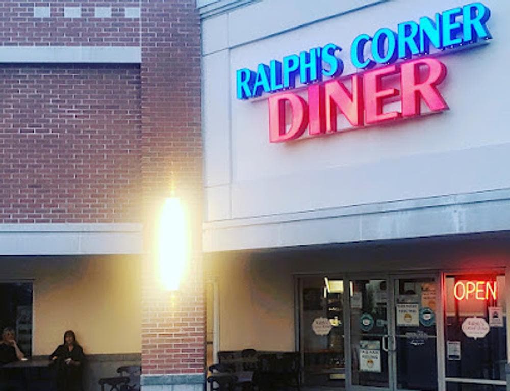 Ralph’s Corner Diner