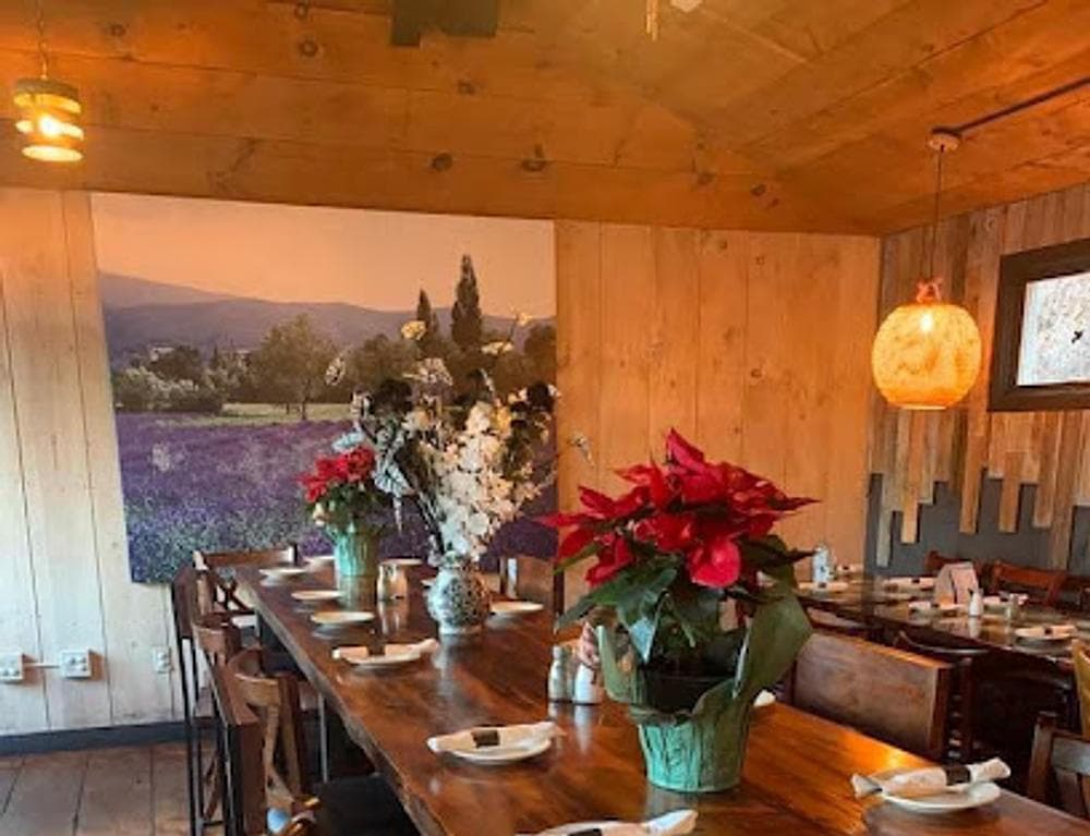 Blackbird Bistro