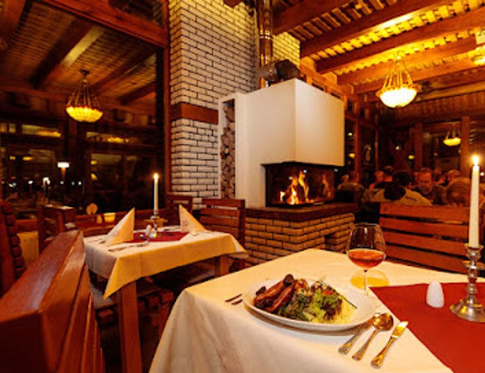 Anna Amalia - German Restaurant