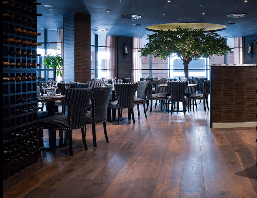 Dine Edinburgh