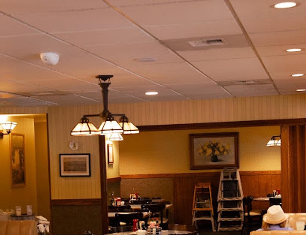 Clarette's Restaurant