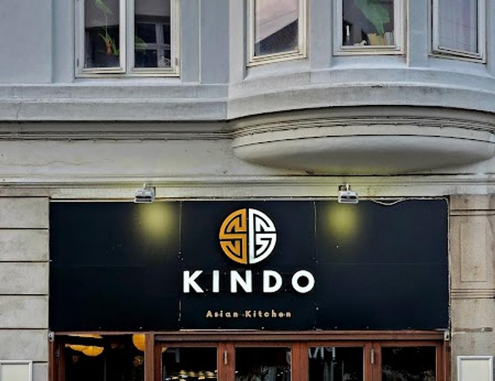 Kindo Restaurant