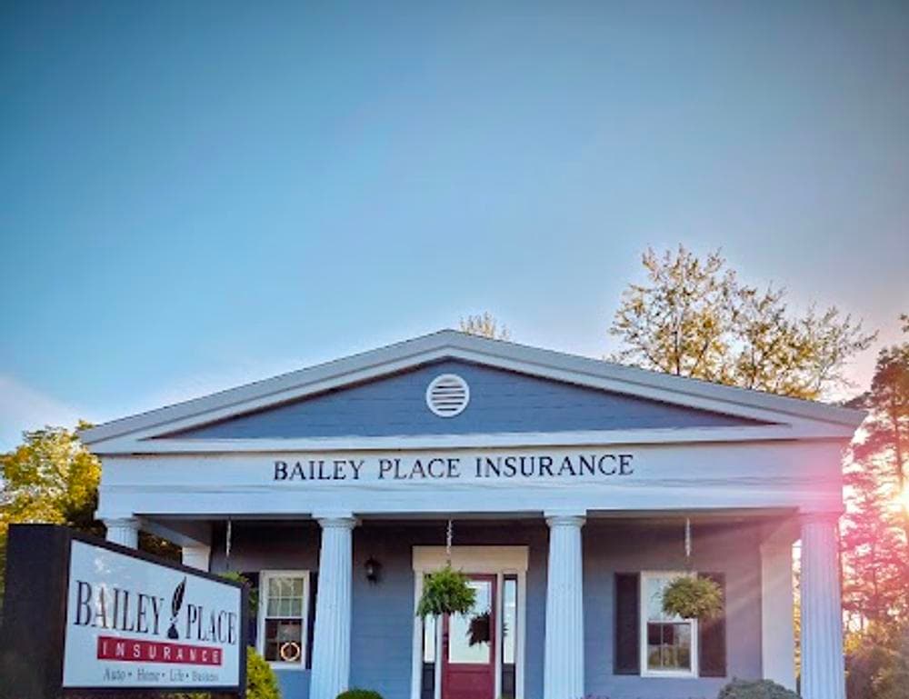 Bailey Place Insurance