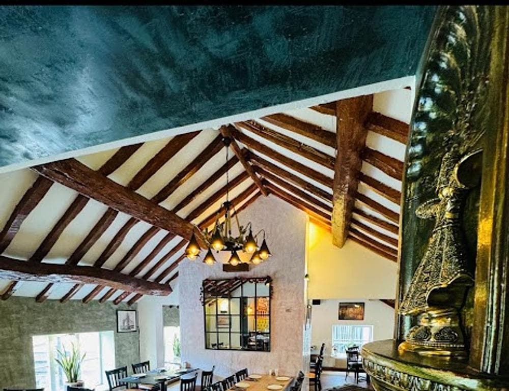 Noria Restaurant