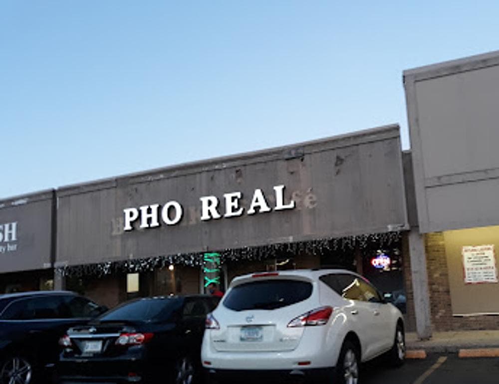 Pho Real