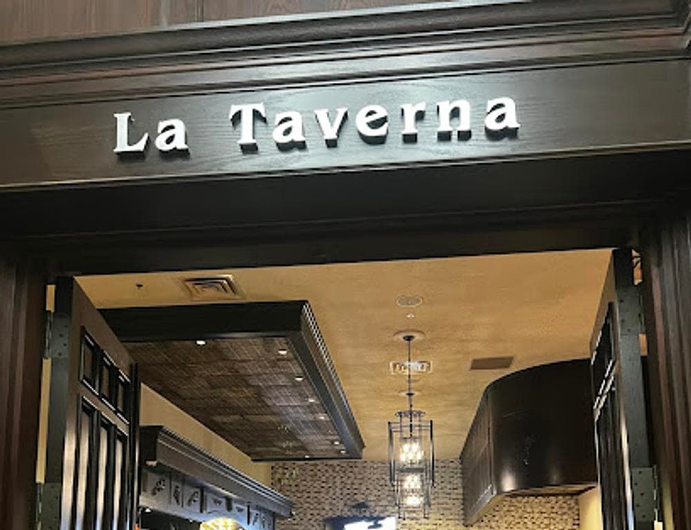 Calandra's Italian Village