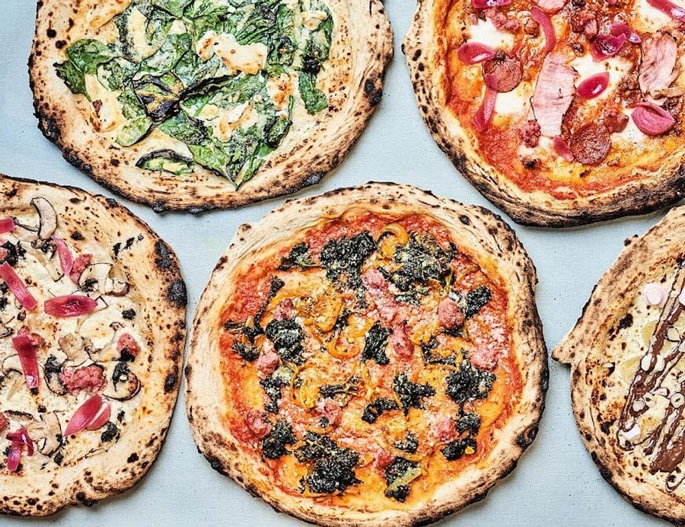 Pappa Pizza - Hillerød