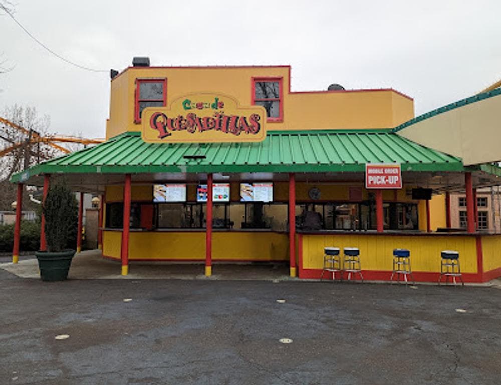 Casa de Quesadillas