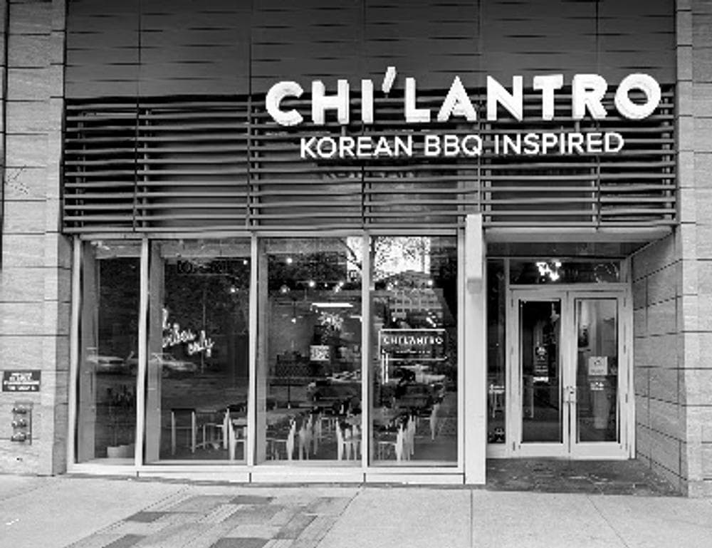 Chi'Lantro