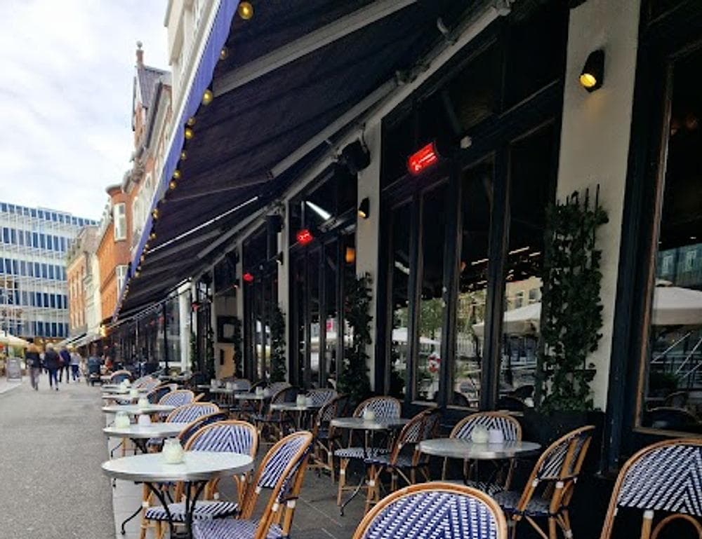 Cafe Viggo