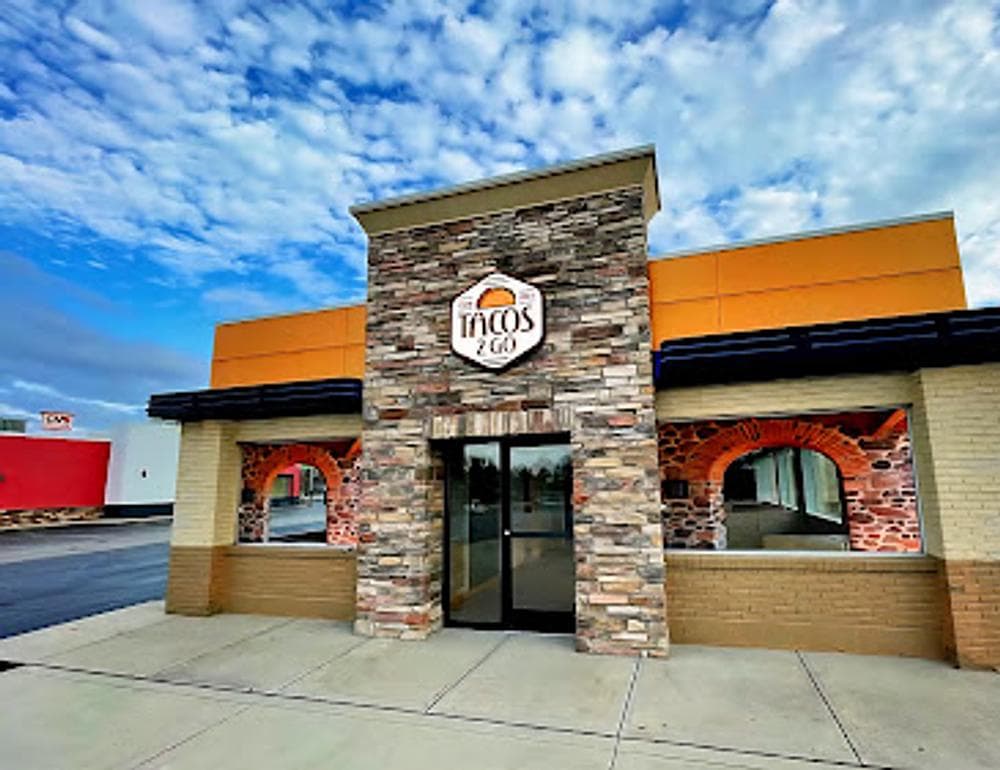 Dairy Queen Grill & Chill