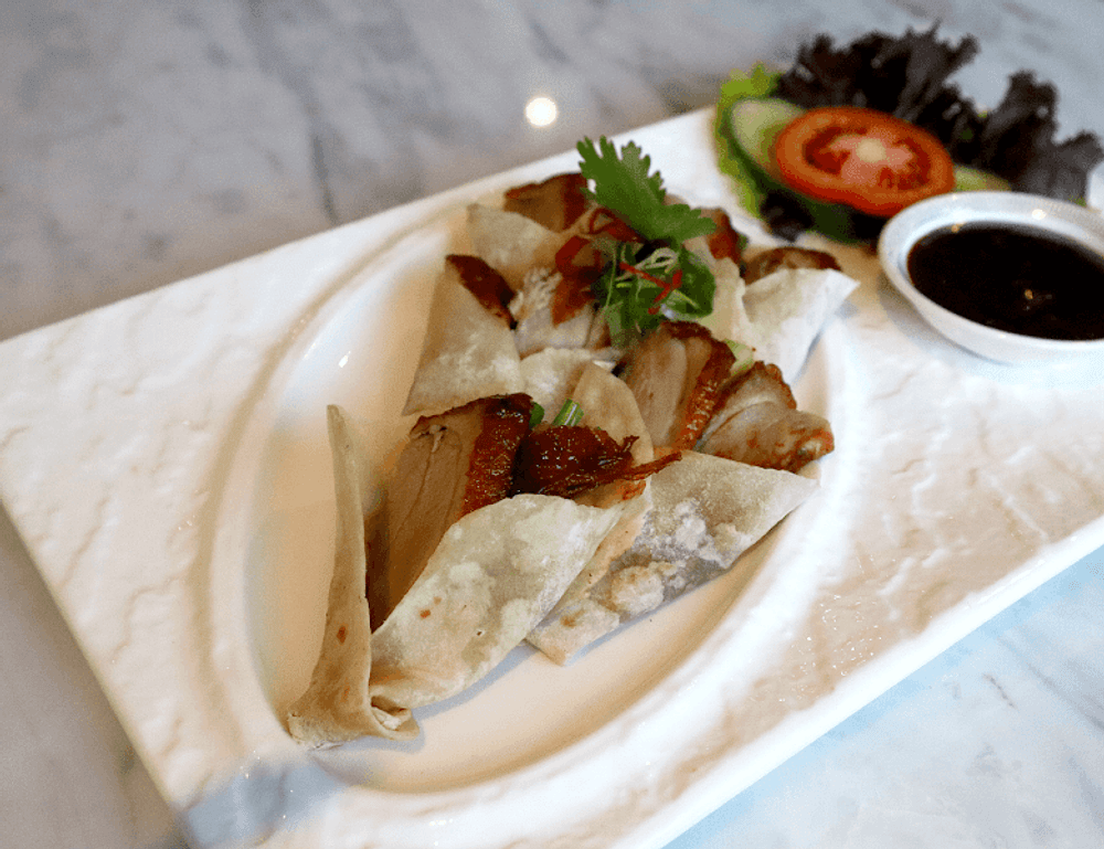 Marble 8 Restaurant - Kuta