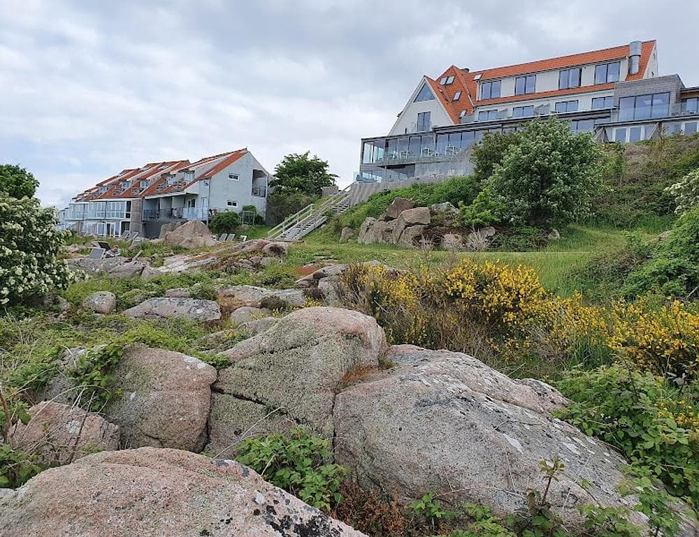 Hotel Bar & Restaurant Nordlandet