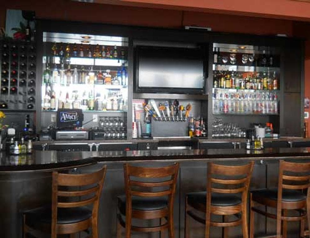 Amici Italian Eatery