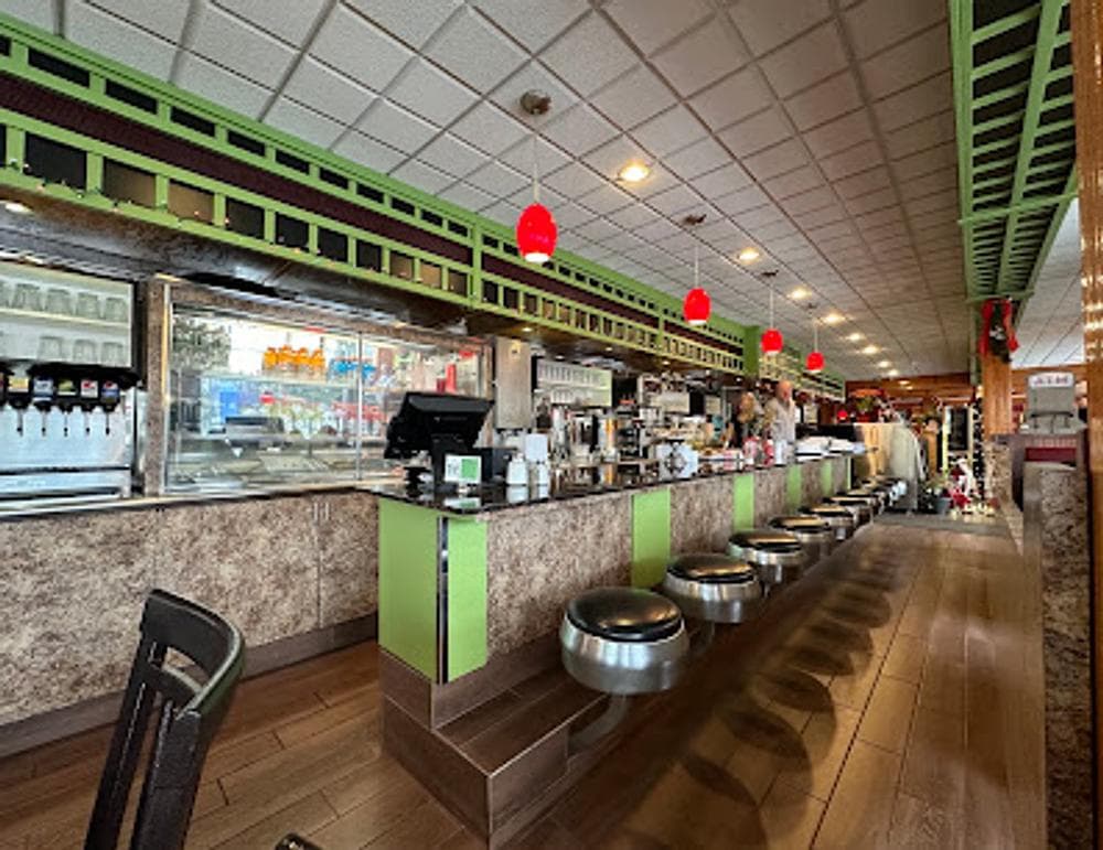 Paul's Family Diner