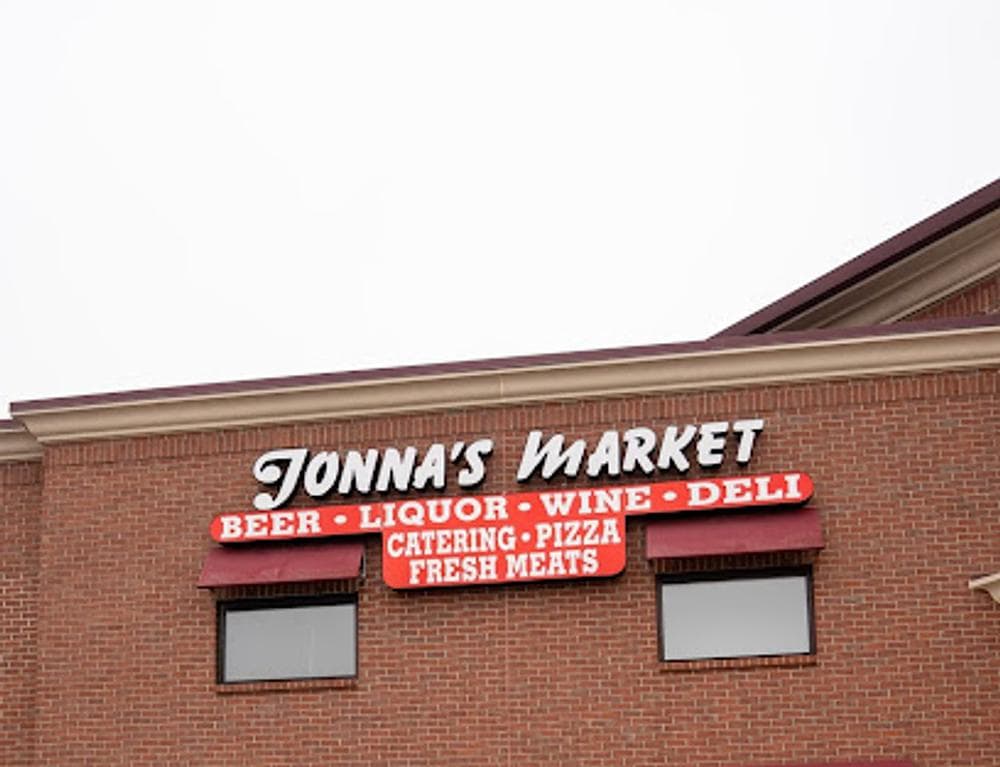 Jonna's Market