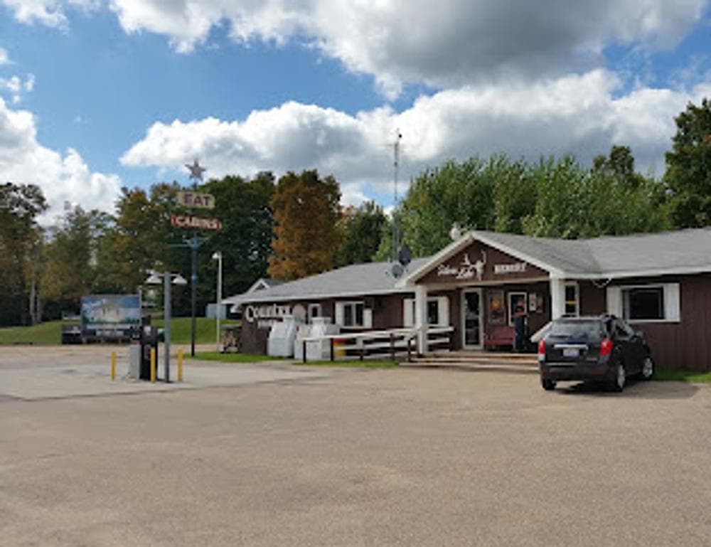 Silver Lake Resort