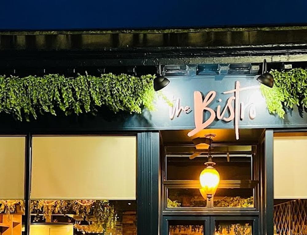 The Bistro