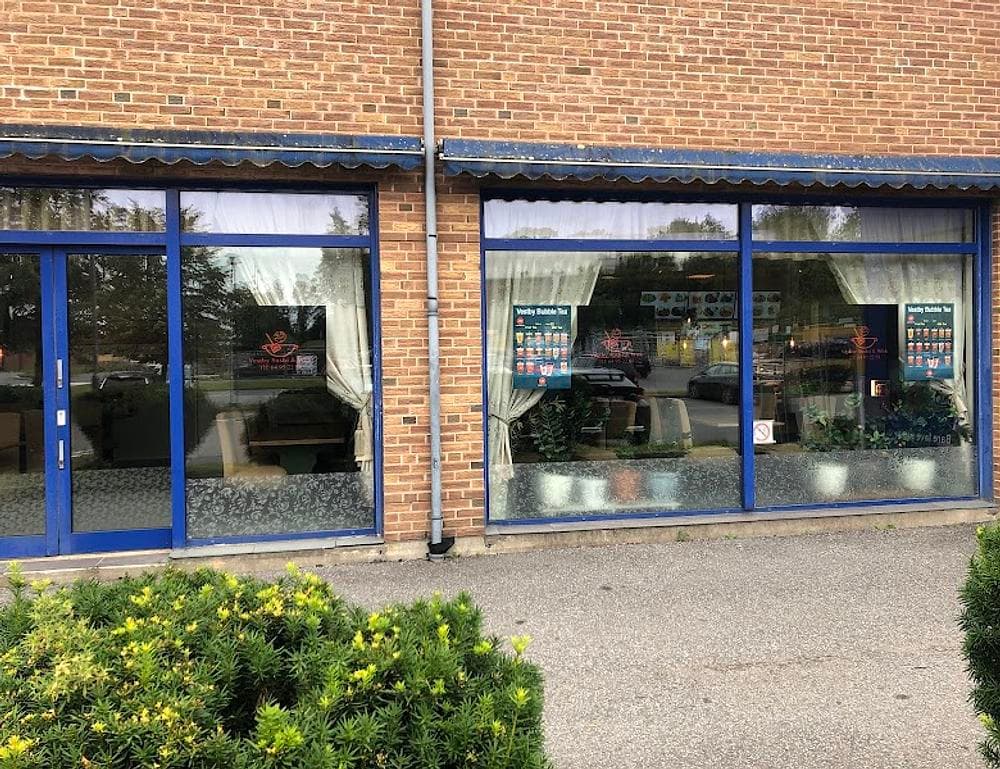 Vestby Sushi & Wok