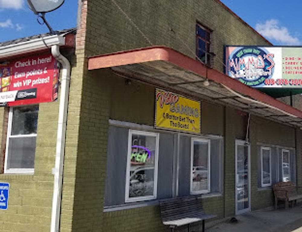 Mimmo's | Italian Restaurant
