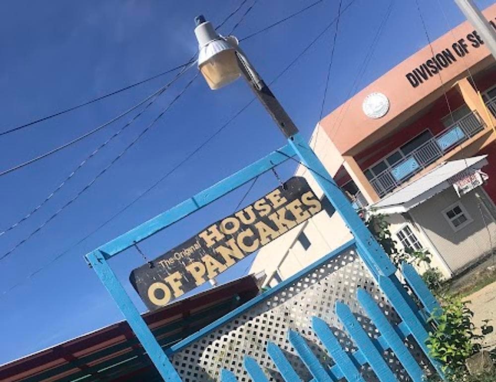 Original House of