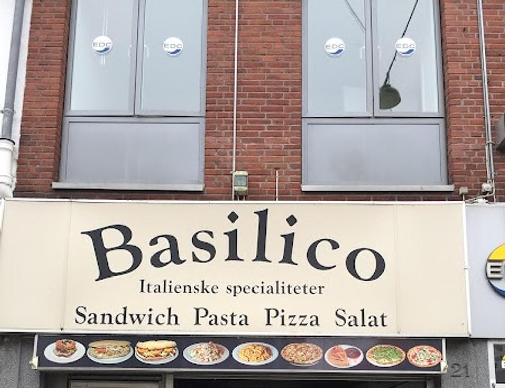 Basilico