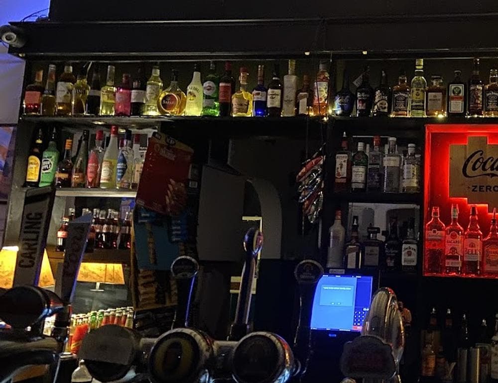 The Gardeners Arms