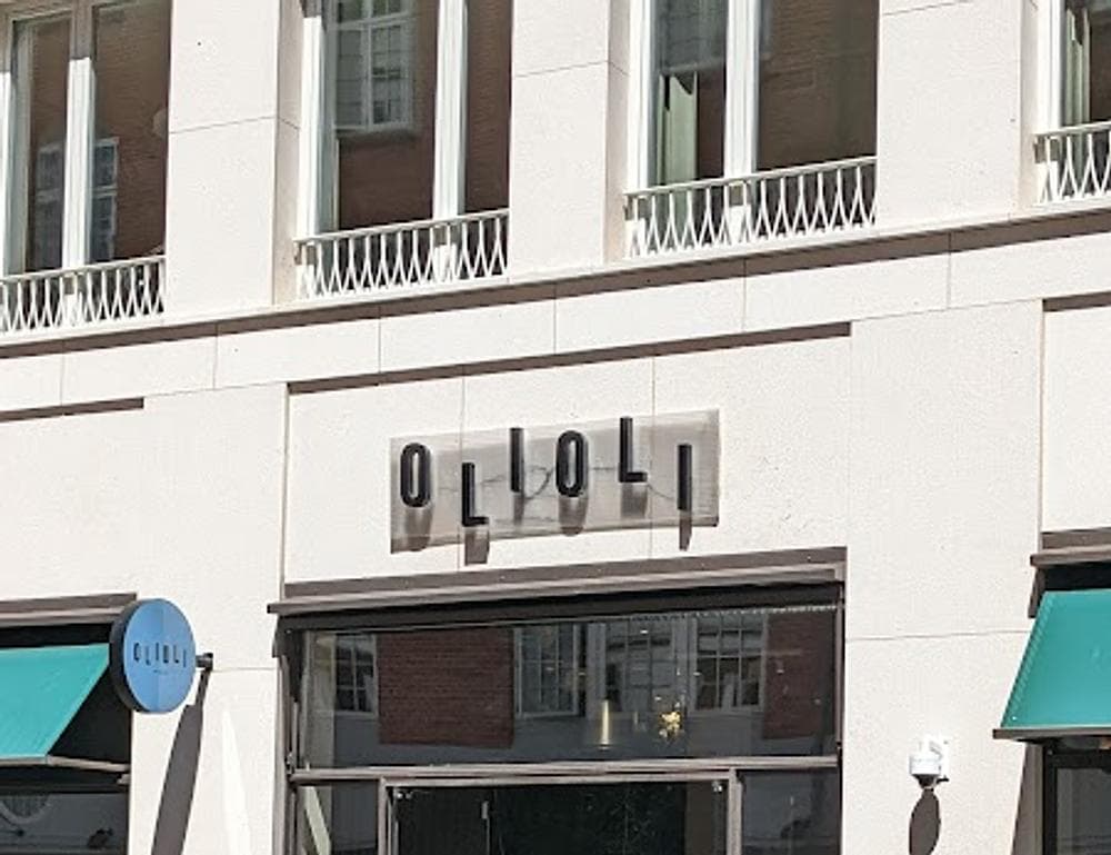 OLIOLI Ny Østergade - Restaurant & Take away