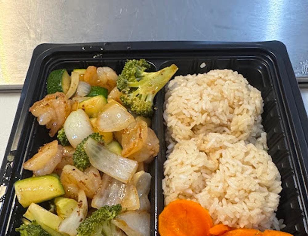 Kazoku Kitchen Japanese Express