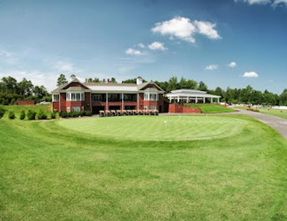 The Reserve Restaurant at Highlands