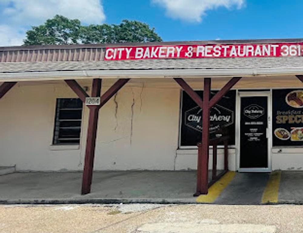 City Bakery & Restaurant