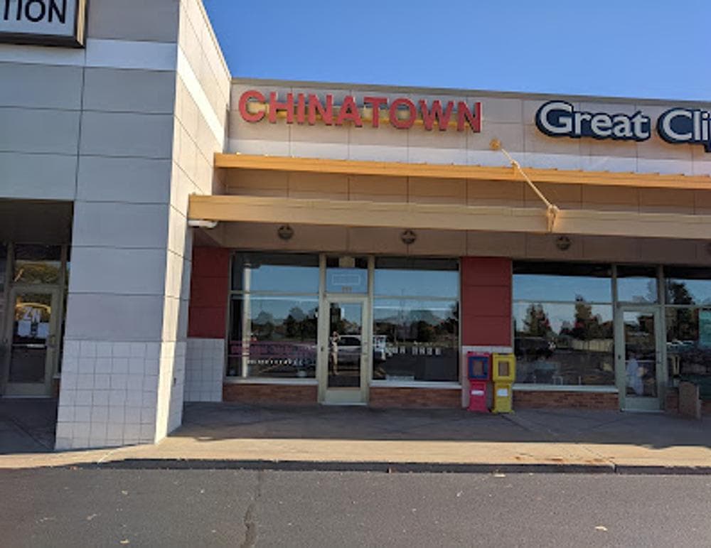 Chinatown Chinese Restaurant